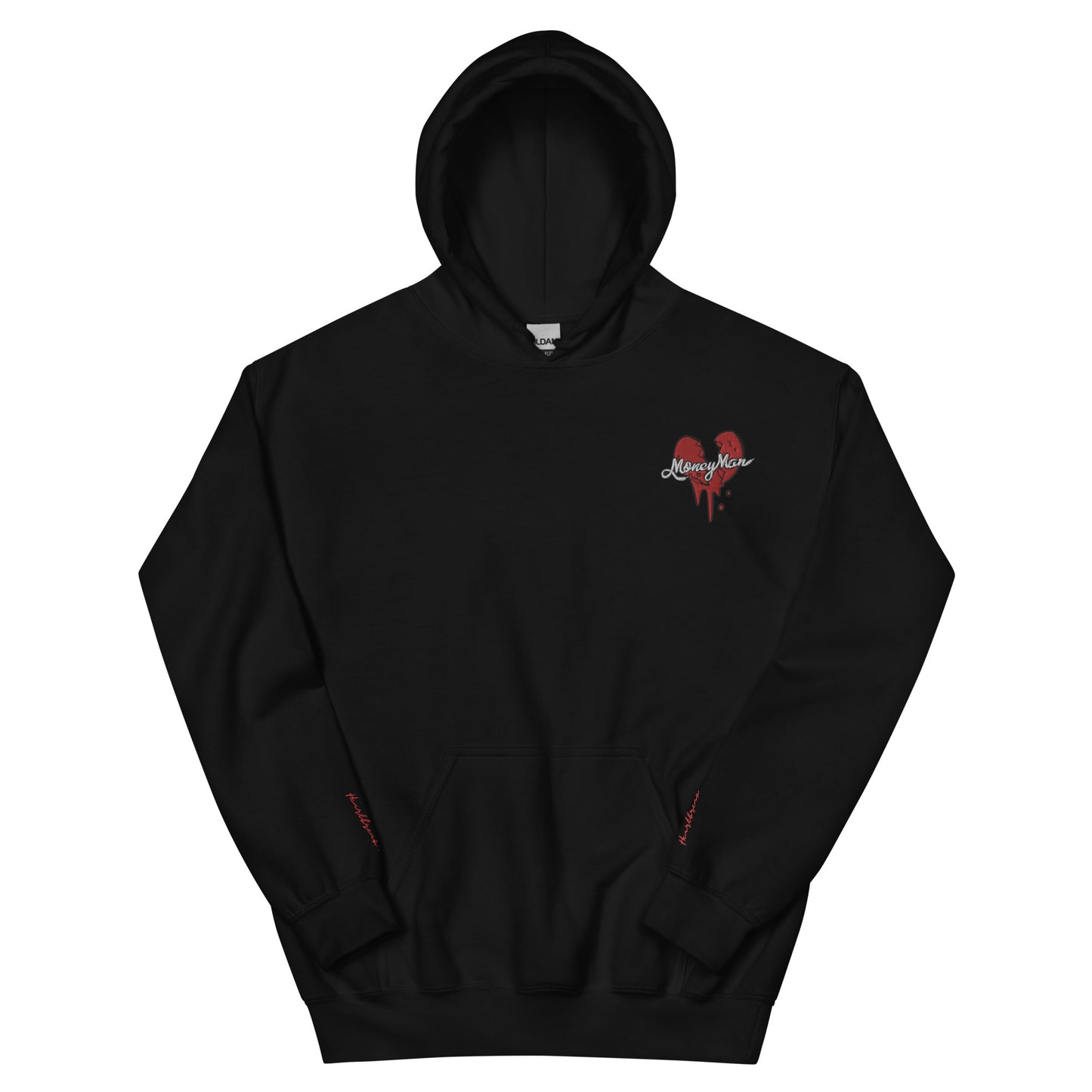 Teenage Heartbreak Hoodie