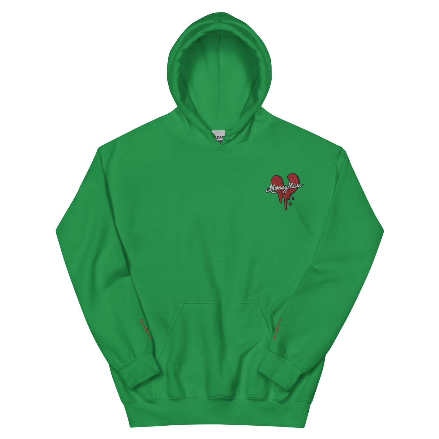 Teenage Heartbreak Hoodie