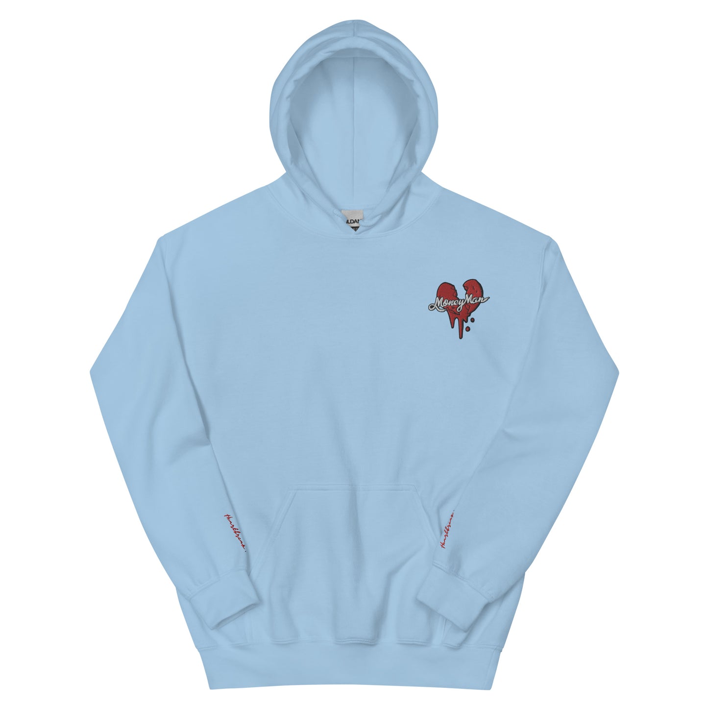 Teenage Heartbreak Hoodie