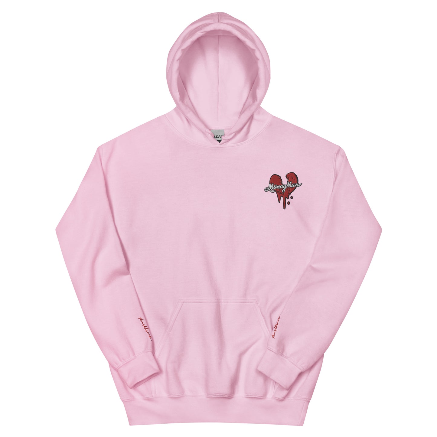 Teenage Heartbreak Hoodie