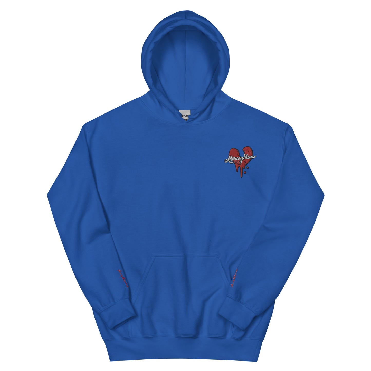 Teenage Heartbreak Hoodie