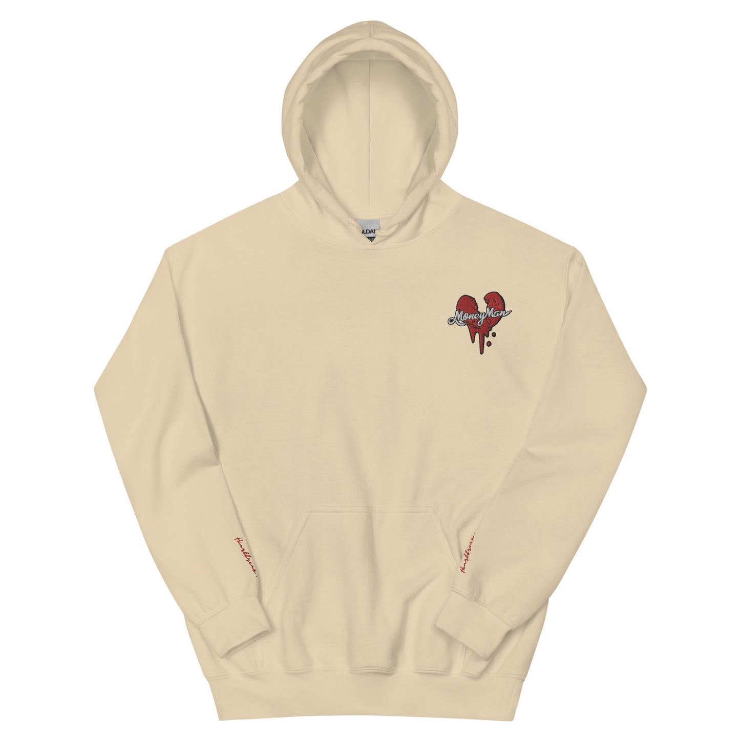 Teenage Heartbreak Hoodie