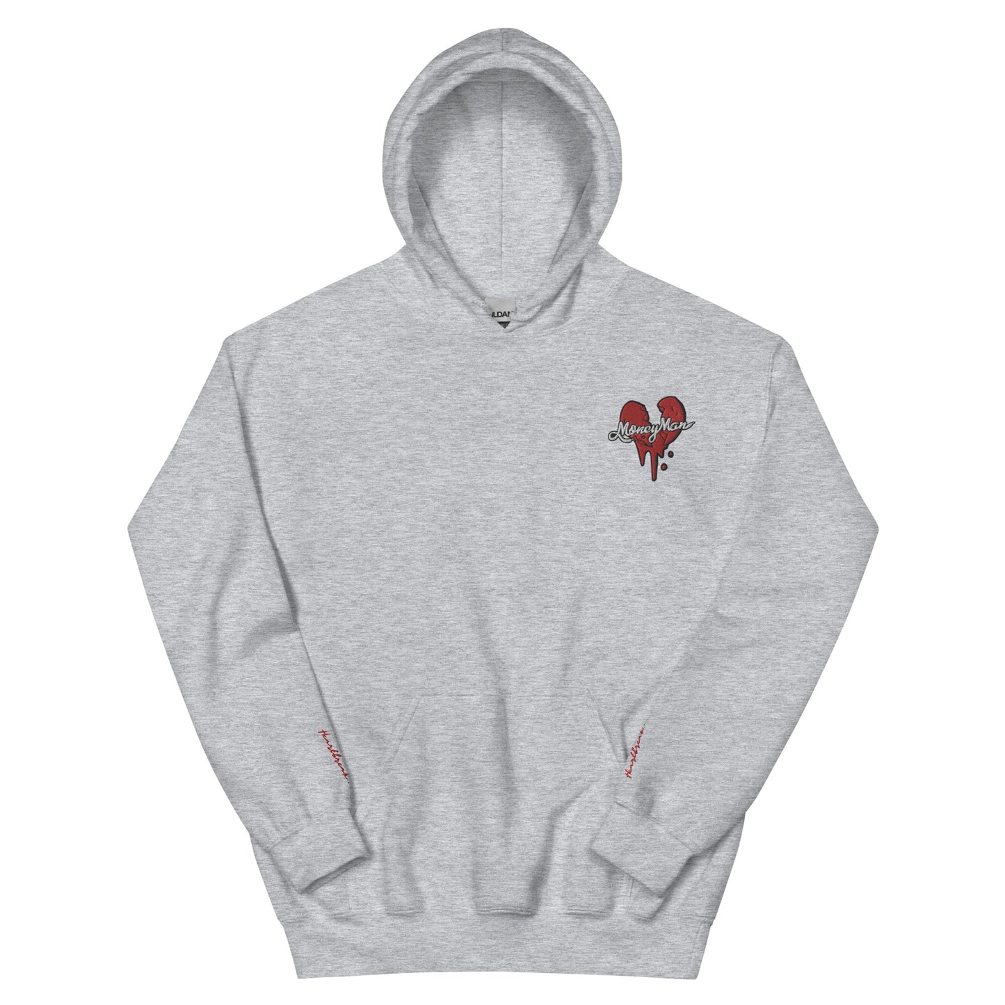Teenage Heartbreak Hoodie