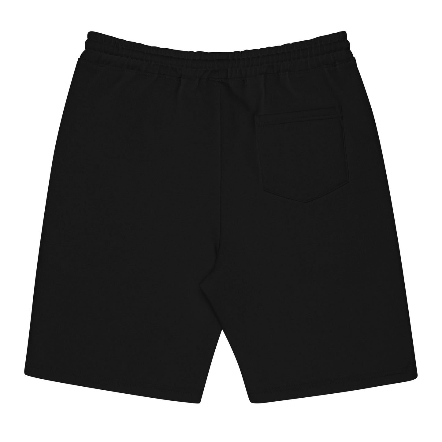 Money Man Summer 22 Collection Fleece Shorts