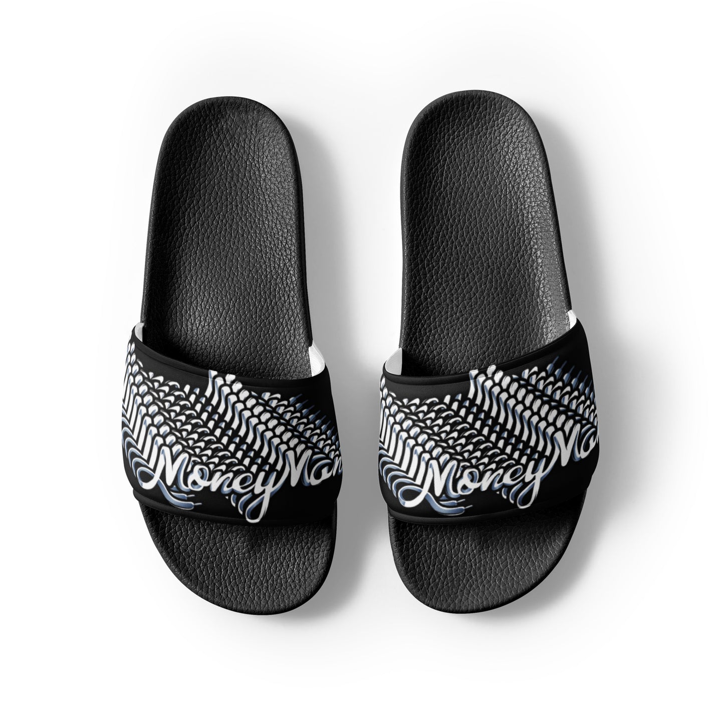 Money Man Summer 22 Collection Slides