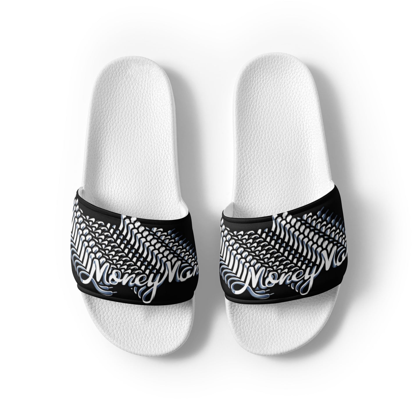 Money Man Summer 22 Collection Slides