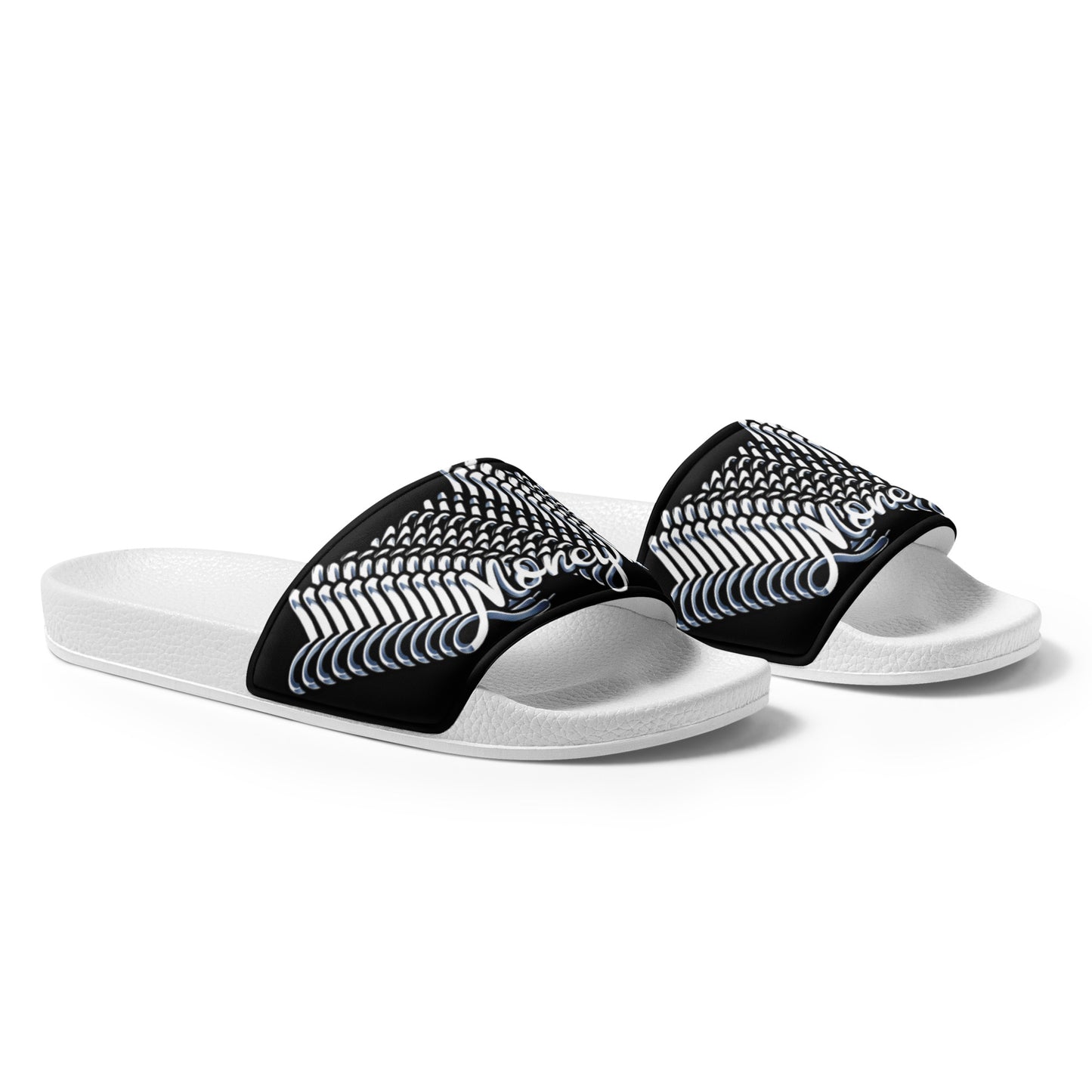 Money Man Summer 22 Collection Slides