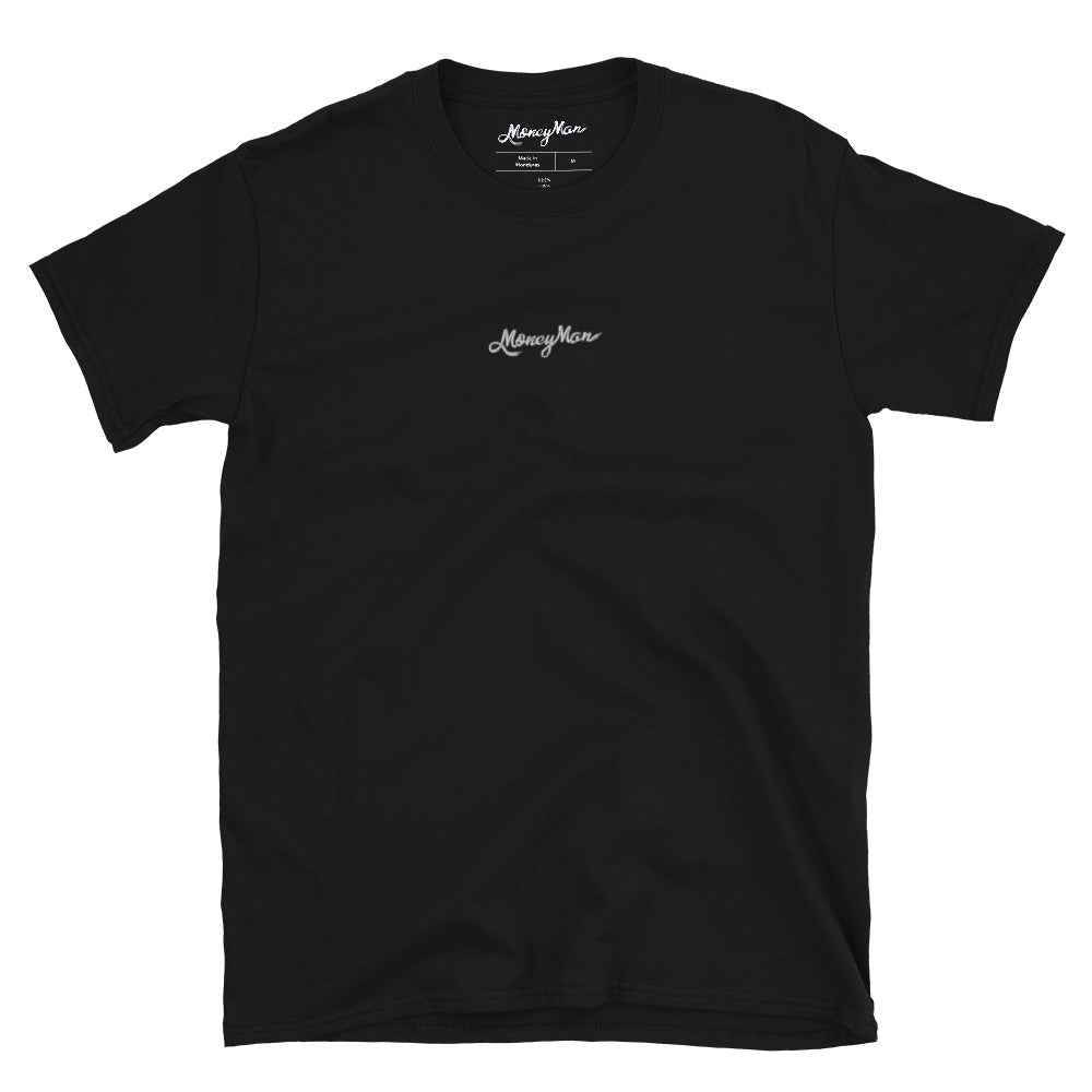 Money Man Summer 22 Collection T-Shirt