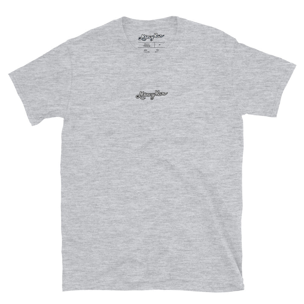Money Man Summer 22 Collection T-Shirt