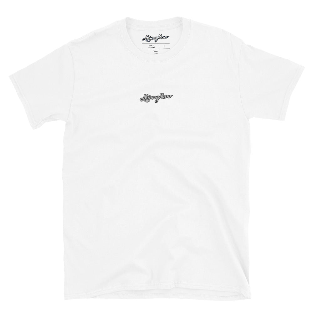 Money Man Summer 22 Collection T-Shirt