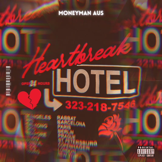 Heartbreak Hotel (Single)