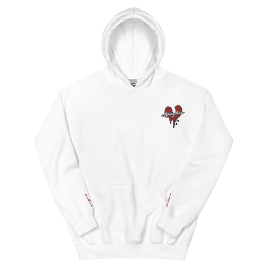 Teenage Heartbreak Hoodie