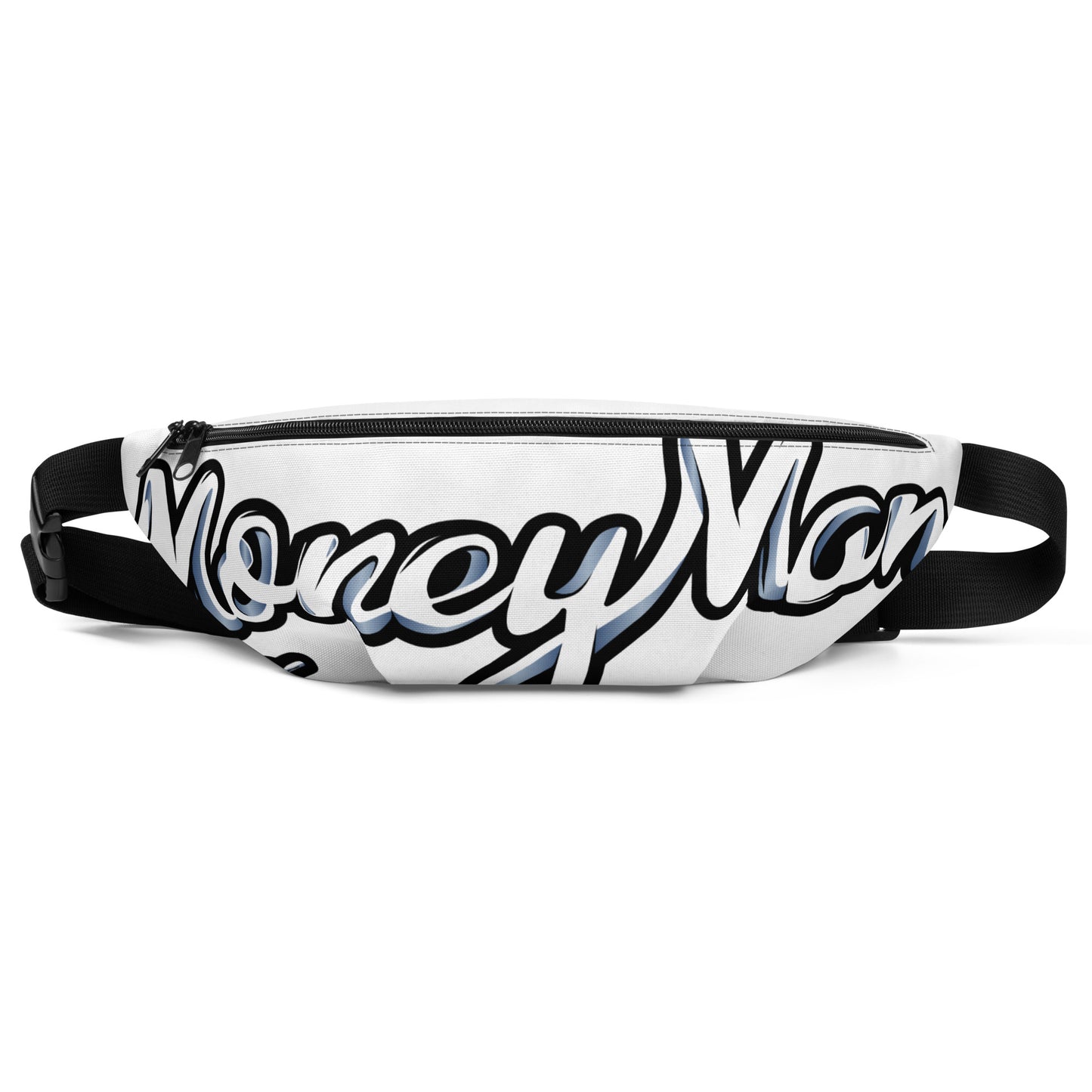 Money Man Summer 22 Collection Fanny Pack