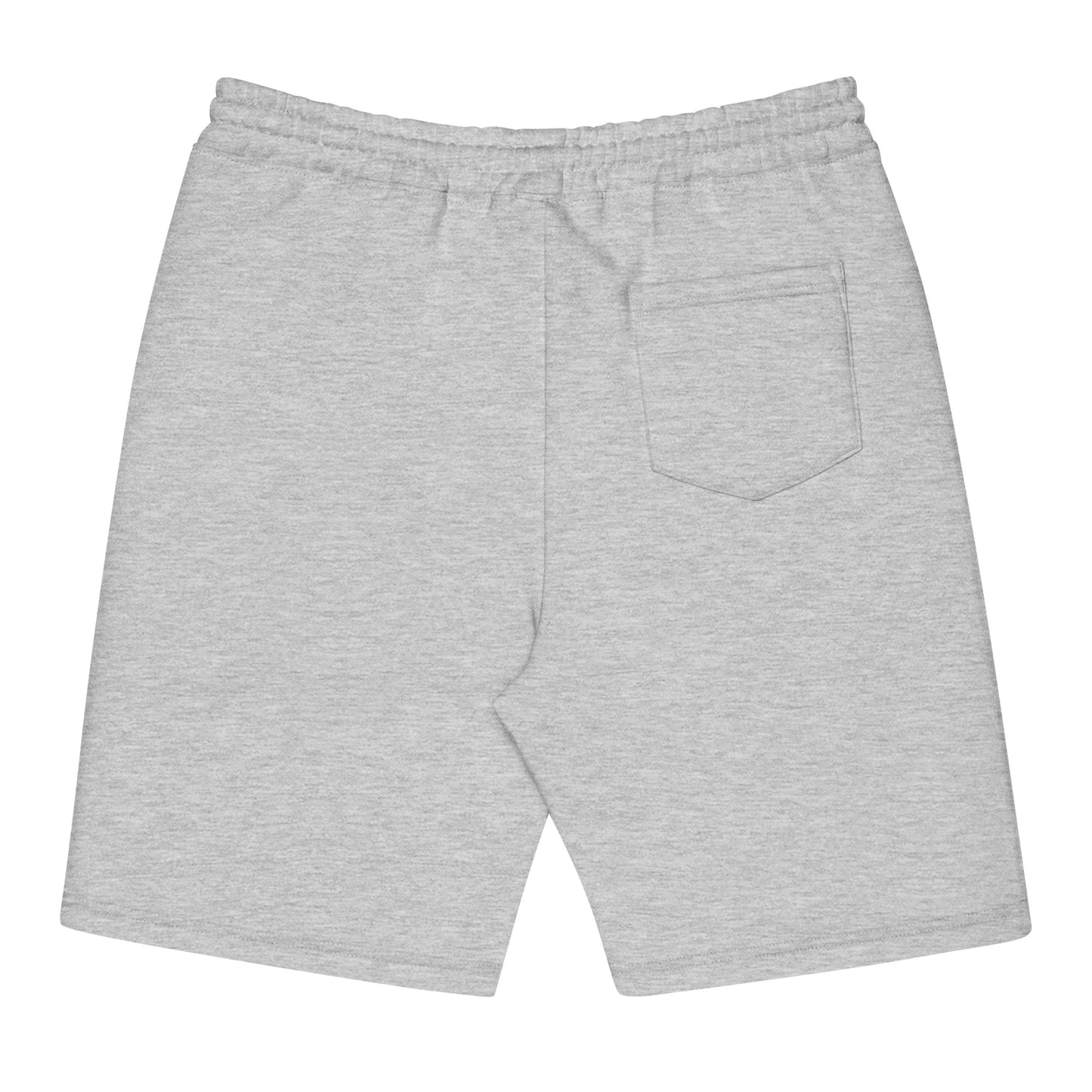 Money Man Summer 22 Collection Fleece Shorts