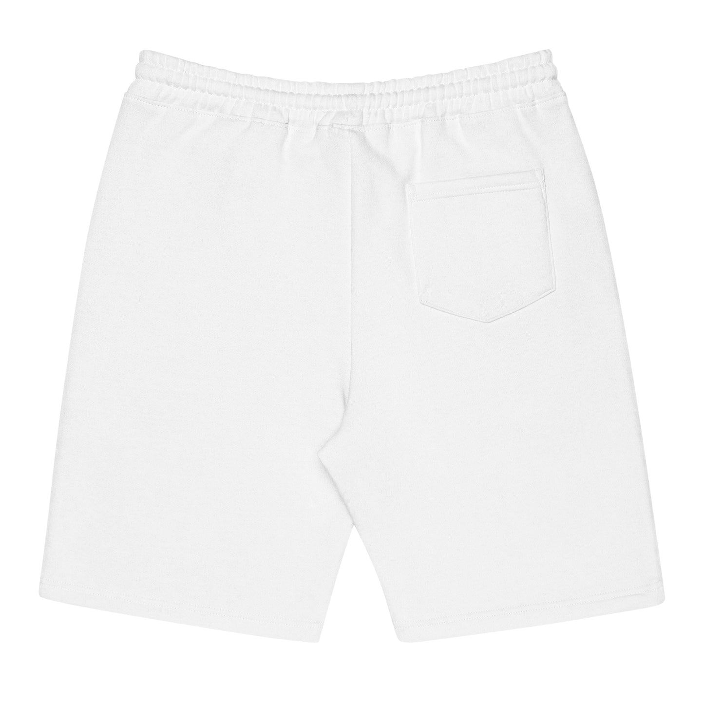 Money Man Summer 22 Collection Fleece Shorts